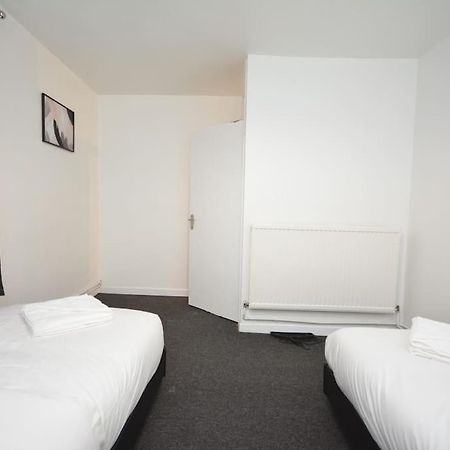 London Zone2 Classic 3 Bedroom Bagian luar foto