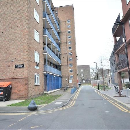 London Zone2 Classic 3 Bedroom Bagian luar foto