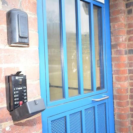 London Zone2 Classic 3 Bedroom Bagian luar foto