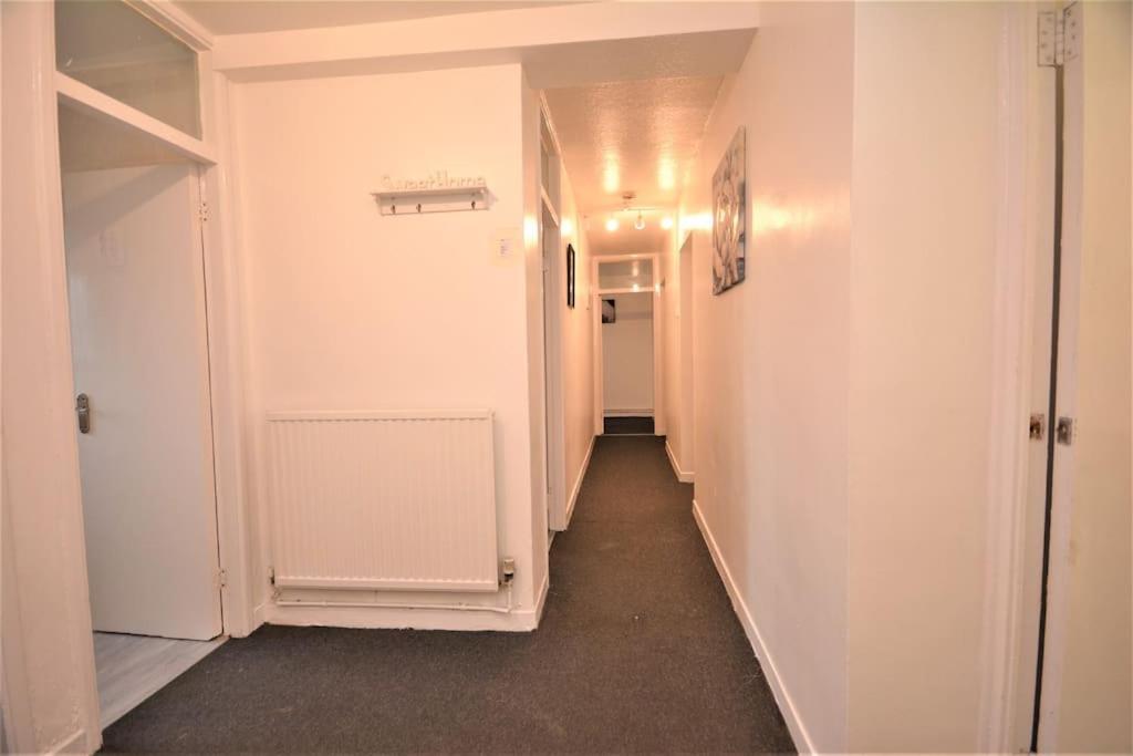 London Zone2 Classic 3 Bedroom Bagian luar foto