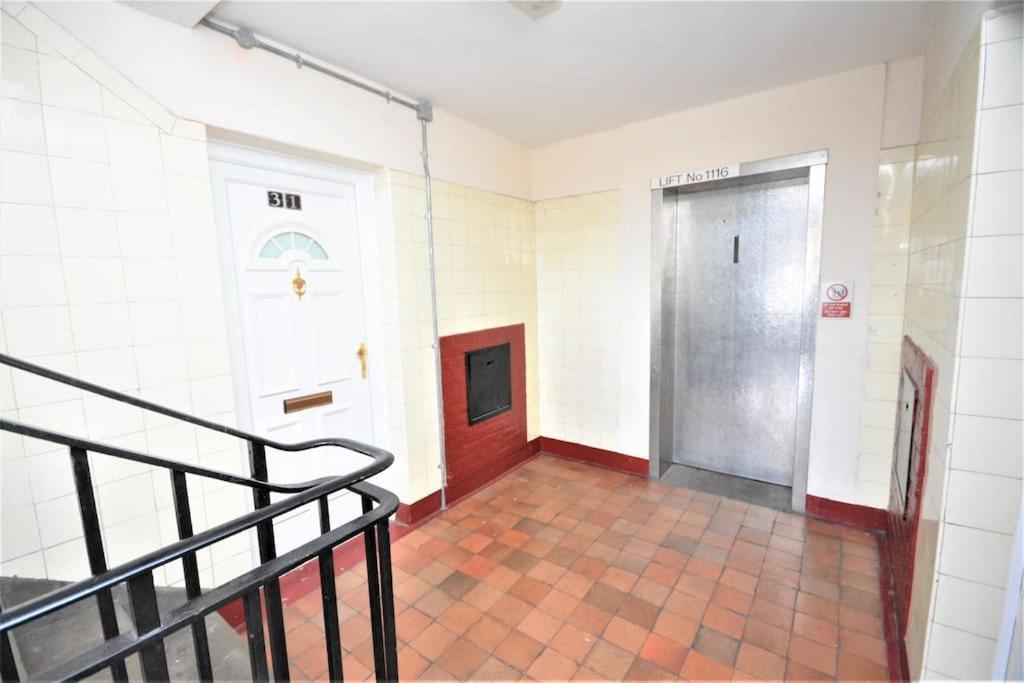 London Zone2 Classic 3 Bedroom Bagian luar foto