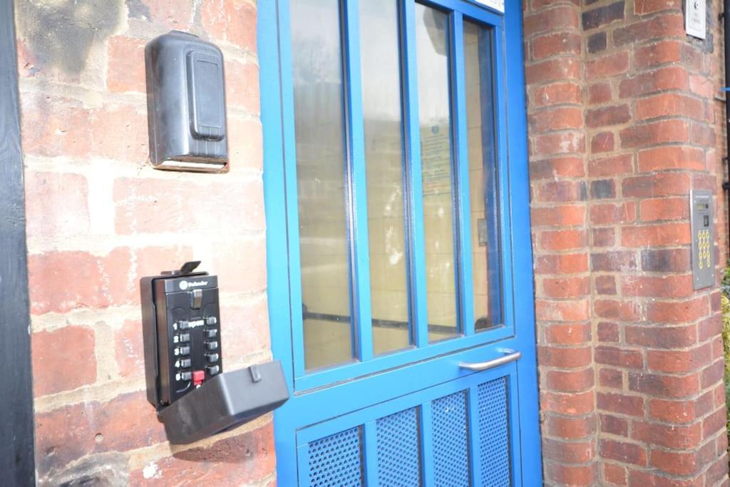 London Zone2 Classic 3 Bedroom Bagian luar foto