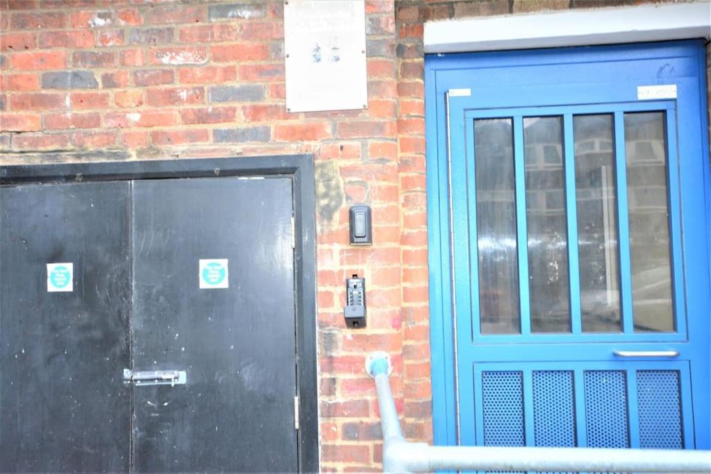 London Zone2 Classic 3 Bedroom Bagian luar foto