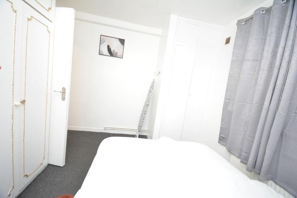London Zone2 Classic 3 Bedroom Bagian luar foto