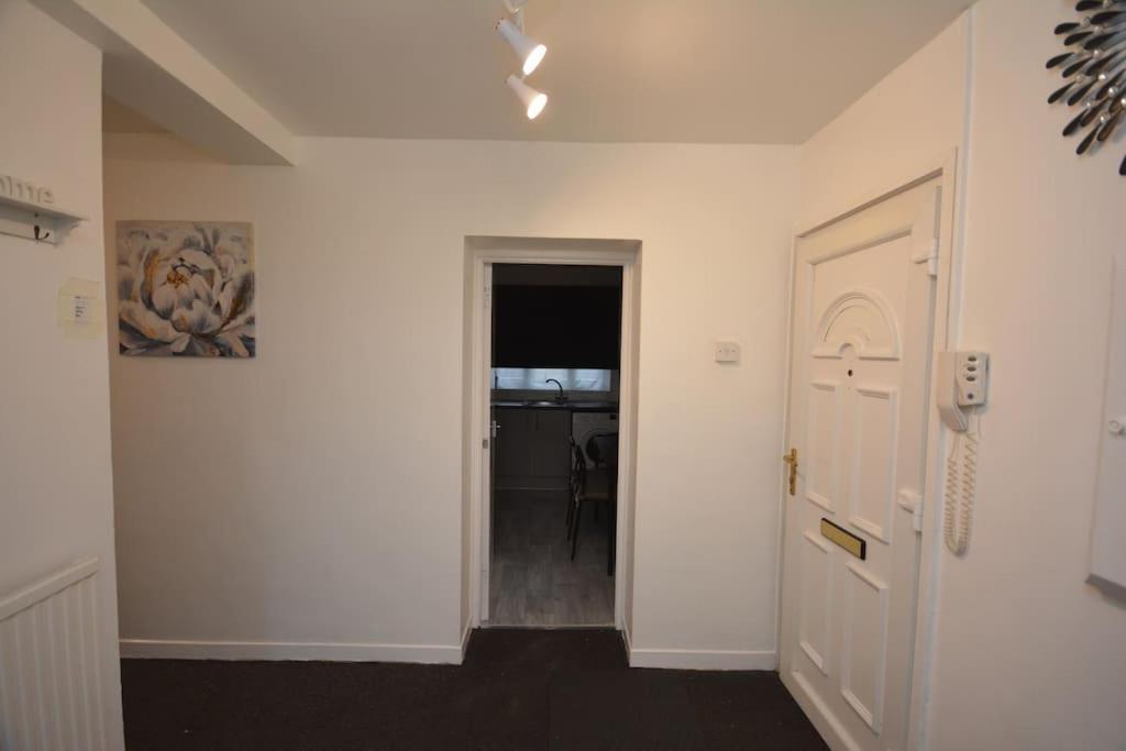 London Zone2 Classic 3 Bedroom Bagian luar foto