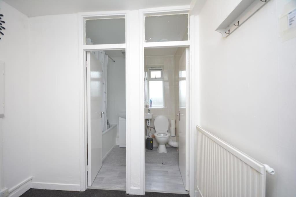 London Zone2 Classic 3 Bedroom Bagian luar foto