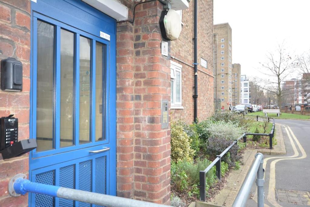 London Zone2 Classic 3 Bedroom Bagian luar foto